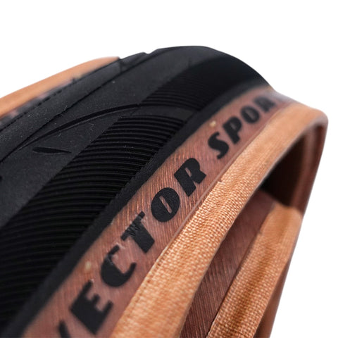 Goodyear Vector Sport 16" 349 Tyre for Brompton Bicycle