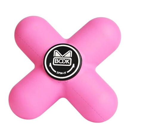 BOOK Spin-It Hinge Clamp Knob for Brompton Bicycle