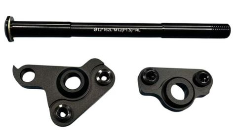 SUNCORD Dropout Hanger for Brompton Bicycle G Line