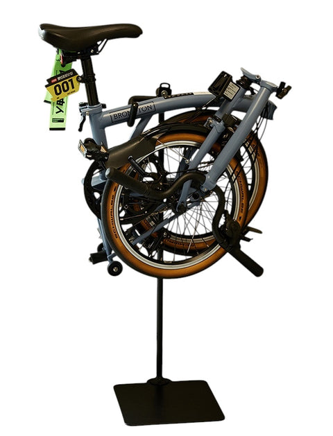 Brompton Bicycle Show Stand