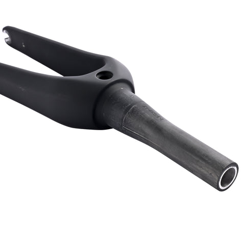 3DO 3D Print Titanium Fork for Brompton Bicycle T Line