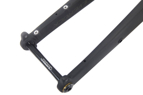 Silverock Carbon Fork for Brompton Bicycle G Line