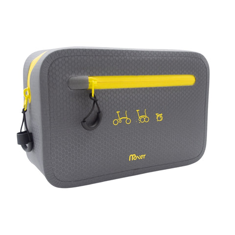 Mover Waterproof Bag for Brompton Bicycle