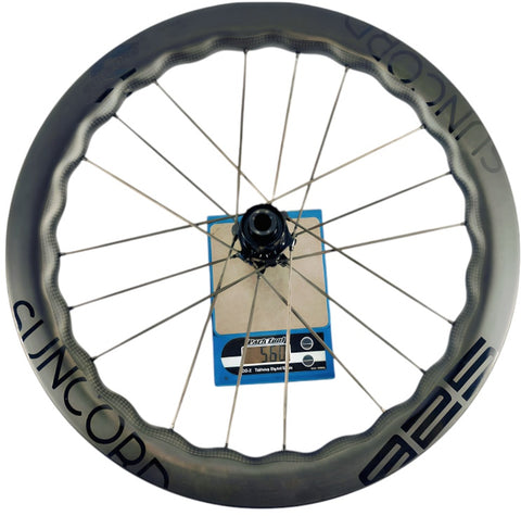 Suncord 20" 406 Carbon Wheelset for Brompton Bicycle G Line
