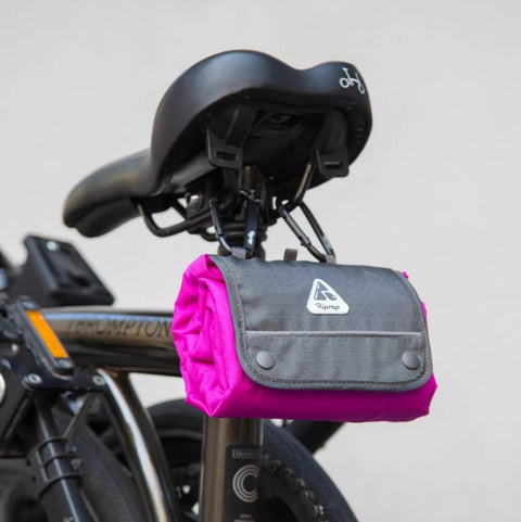 RipRap Cover for Brompton Bicycle