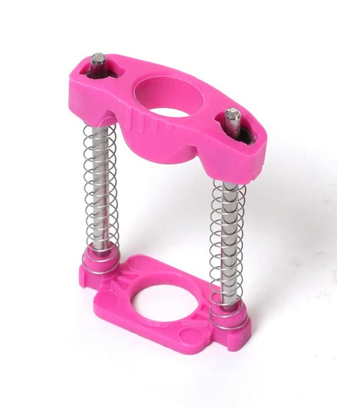 EasyTwist Hinge Clamp Anti-Rotation Spring for Brompton Bicycle