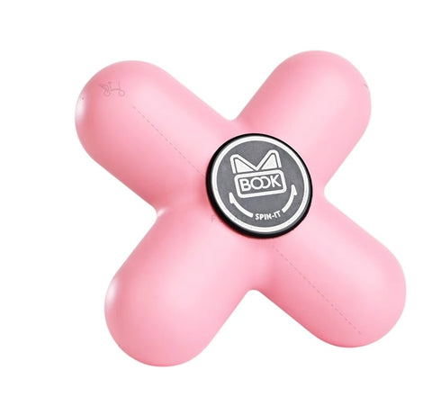 BOOK Spin-It Hinge Clamp Knob for Brompton Bicycle