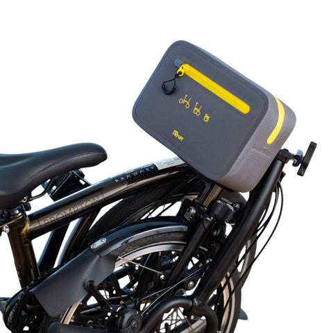 Mover Waterproof Bag for Brompton Bicycle