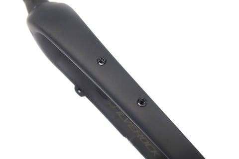 Silverock Carbon Fork for Brompton Bicycle G Line