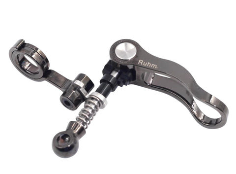 Ruhm Seatpost Clamp for Bromtpon Bicycle