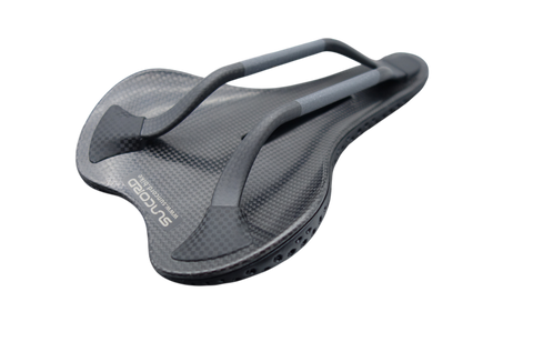 SUNCORD 3D Print Carbon Bicycle Saddle