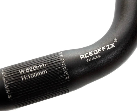 ACE 7005 Aluminum Handlebar