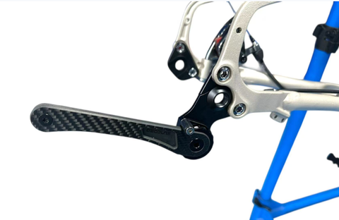 SUNCORD Carbon Tensioner for Brompton Bicycle G Line