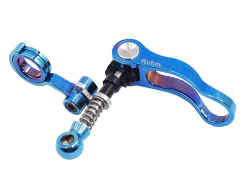 Ruhm Seatpost Clamp for Bromtpon Bicycle