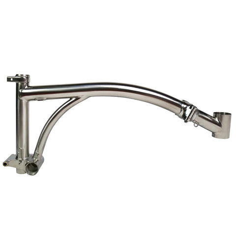 Comeplay Titanium Frame for Brompton Bicycle G Line