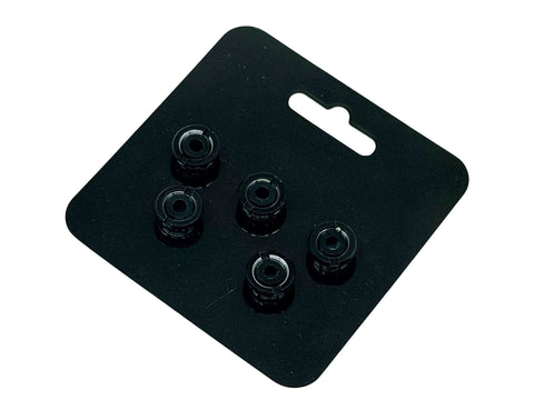 H&H Bicycle Chainring Bolts for Single Chainring