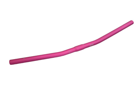 Joseph Kuosac 25.4mm Aluminum Flat Handlebar (Paint-Finishing) for Brompton Bicycle