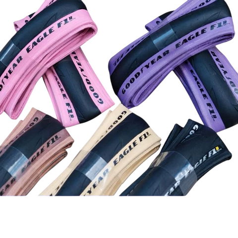 Goodyear F1R 16" 349 Tyre for Brompton Bicycle