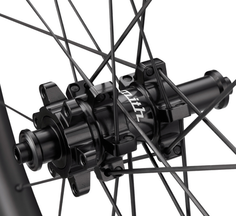 Hubsmith Humbird C406 20" Bicycle Wheelset