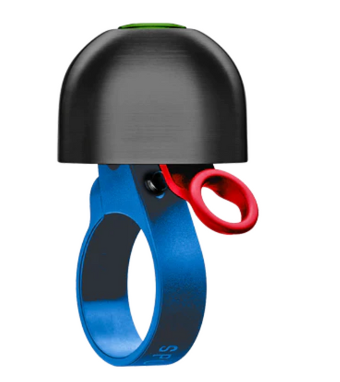 Spurcycle 22.2mm Bicycle Compact Bell