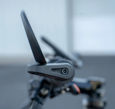 Spurcycle C50/70 Bicycle Mirror