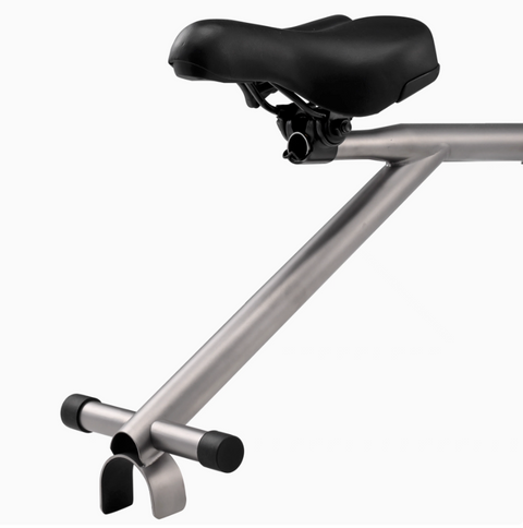DCCH Titanium Child Seat for Brompton Bicycle