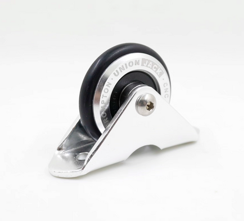 Union Jack Mudguard Bearing Roller for Brompton Bicycle