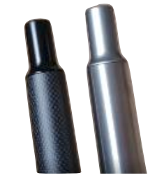 H&H Stock Type Seatpost for Brompton Bicycle
