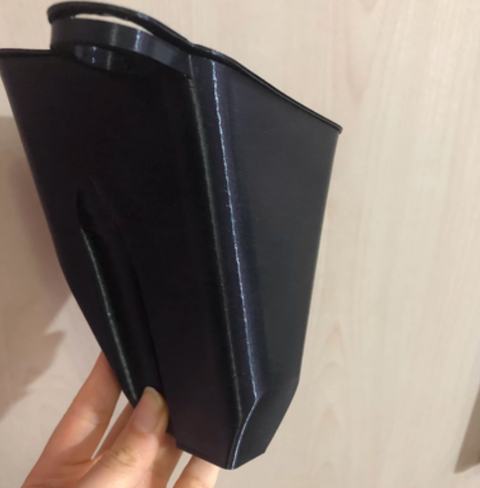 Frame Case for Brompton Bicycle