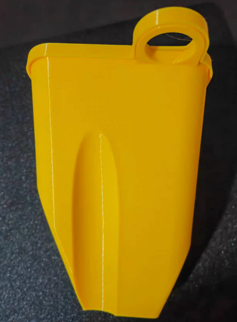Frame Case for Brompton Bicycle