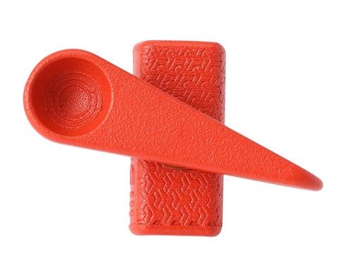 3D0 Hinge Clamp Lever Set for Brompton Bicycle