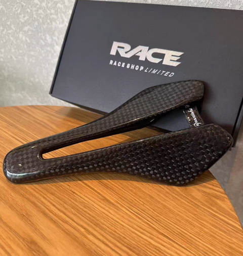 Rpantahi C5 Ultralight Carbon Bicycle Saddle