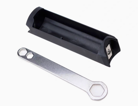 Rrskit Toolkit for Brompton Bicycle