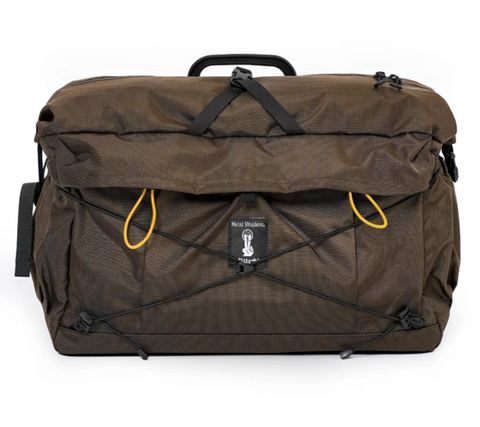 Pitz x MR 20L Lightweight Commuter Bag for Brompton Bicycle