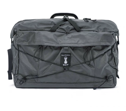 Pitz x MR 20L Lightweight Commuter Bag for Brompton Bicycle