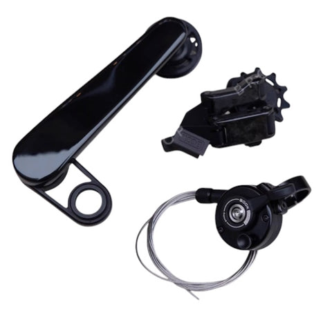 BOOK Ghost 6 Speed Upgrade Set for Brompton Bicycle