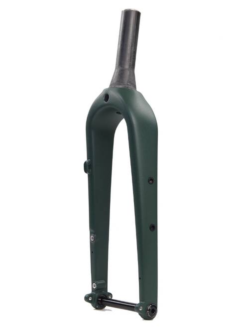 Silverock Carbon Fork for Brompton Bicycle G Line
