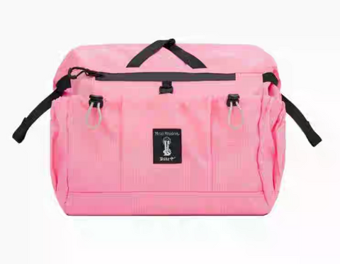 Pitz x MR 10L Lightweight Commuter Bag for Brompton Bicycle
