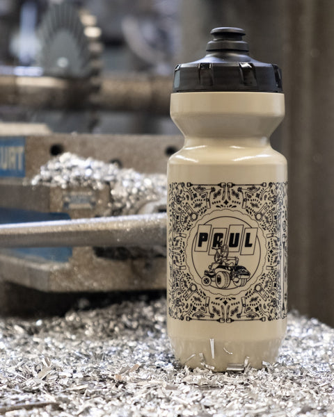 Paul Components Bandanna Bicycle Water Bottle