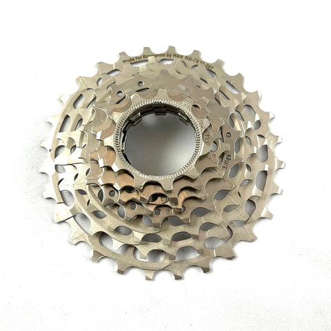 H&H 7 Speed Semi-Unibody Cog Set for Brompton Bicycle P/T Line
