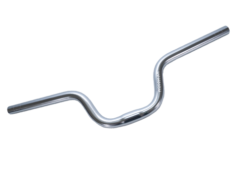 Woodman Adventure M type Handlebar for Brompton Bicycle