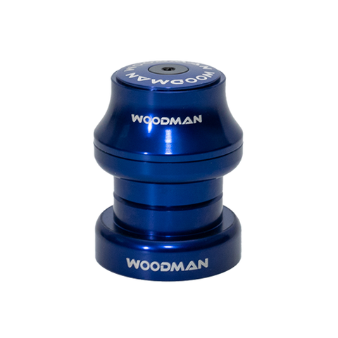 WOOdman Axis EC34/EC34 Headset