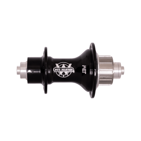 White Industries Met Hub for Brompton Bicycle