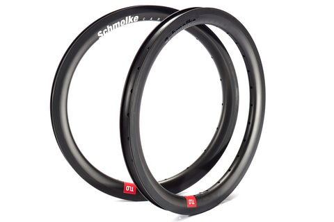 Pre-Order Schmolke×Brombacher 16" 349 Wheelset for Brompton Bicycle