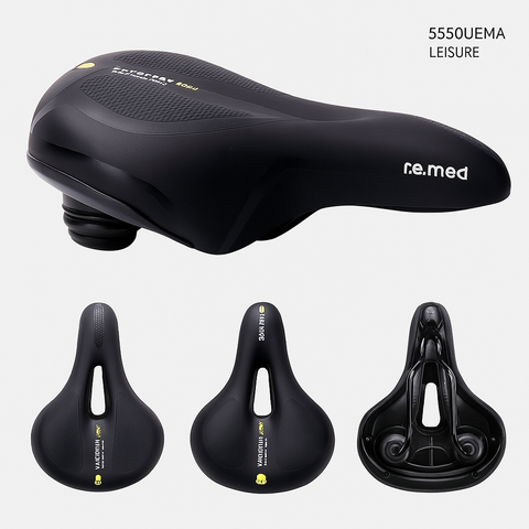 Selle Royal Bicycle Saddle