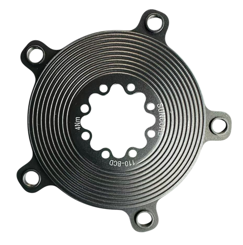 SUNCORD SRAM GXP Spider for Brompton Bicycle
