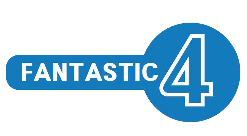 Fantastic4Toys