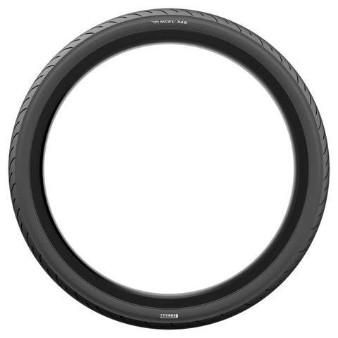 Pirelli Angel 35-349 Folding Tire for Brompton Bicycle