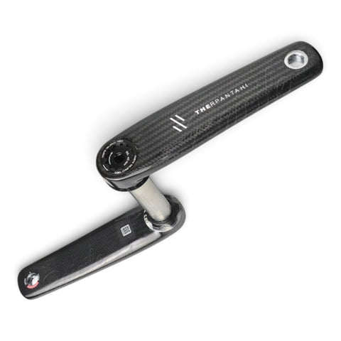 Rpantahi PP5 Ultralight Carbon Fiber Bicycle Crankset