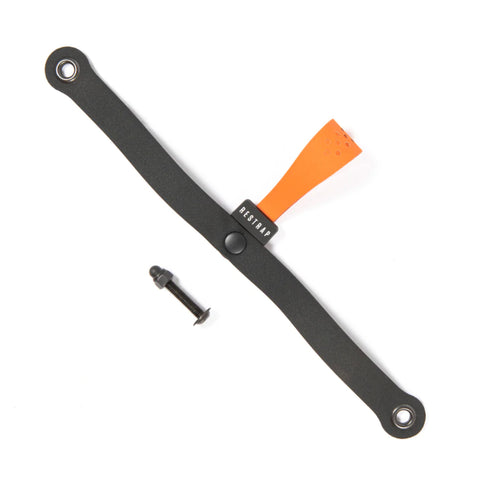 Restrap City Pull Tab for Brompton Bicycle